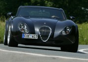 2006 Wiesmann GT 2006 Wiesmann GT